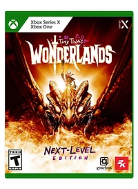 Tiny Tina's Wonderlands Next Level - Xbox Series X