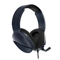 Turtle Beach Recon 200 Gen 2 Powered Wired Gaming Headset Universal