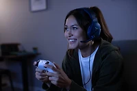 Turtle Beach Recon 200 Gen 2 Powered Wired Gaming Headset Universal