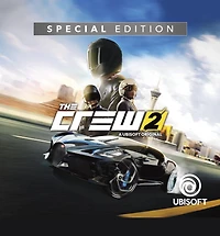 The Crew 2 Special - Xbox One