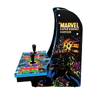 Arcade1Up Marvel Superheroes 2 Player Countercade