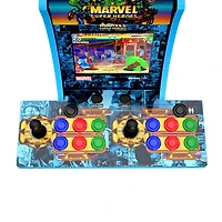 Arcade1Up Marvel Superheroes 2 Player Countercade