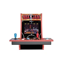 Arcade1Up NBA Jam 2-Player Countercade