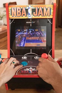 Arcade1Up NBA Jam 2-Player Countercade