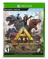ARK: Survival Evolved Ultimate Survivor - Xbox One