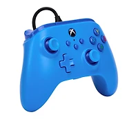 PowerA Wired Controller for Xbox Series X/S - Blue