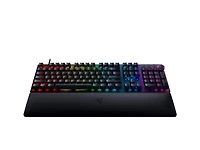 Razer Huntsman V2 Optical Linear Red Switch Wired Gaming Keyboard