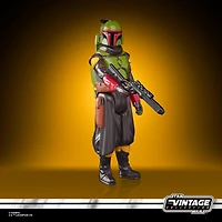Hasbro Retro Collection Star Wars: The Mandalorian Boba Fett Action Figure