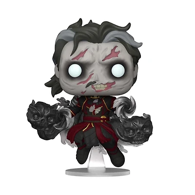 Funko POP! Marvel Multiverse Madness Dr. Strange Dead Strange 5-in Vinyl Bobblehead