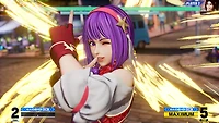 The King of Fighters XV - Xbox Series X