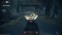 Alan Wake Remastered - Xbox Series X