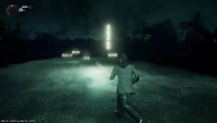 Alan Wake Remastered