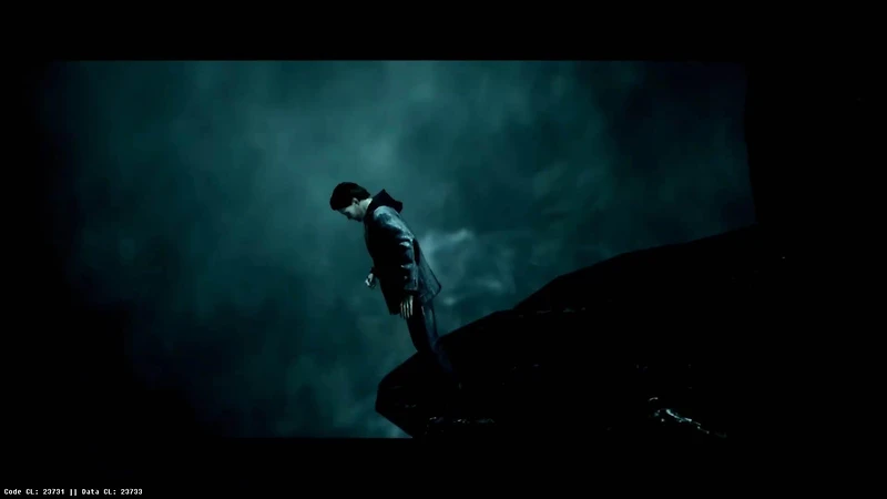 Alan Wake Remastered