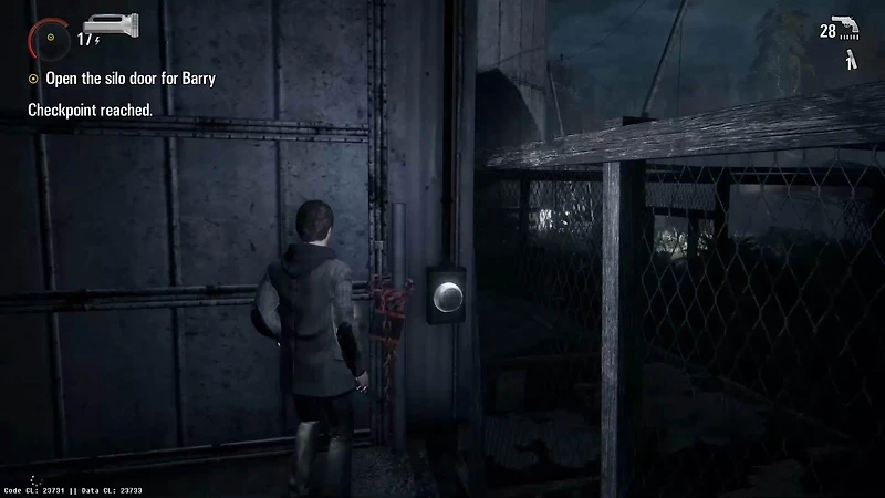 Alan Wake Remastered