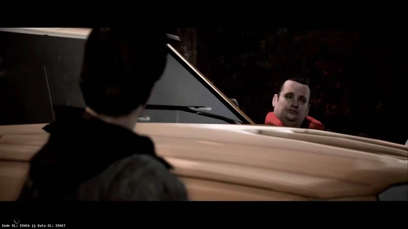 Alan Wake Remastered