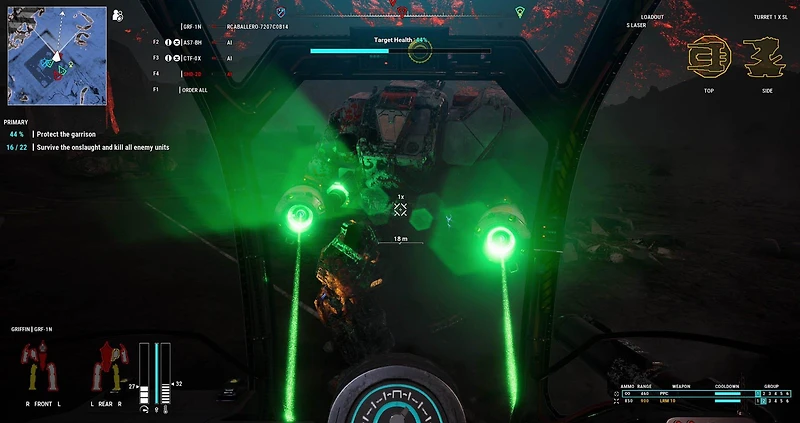 MechWarrior 5: Mercenaries - Xbox Series X