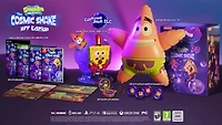 SpongeBob SquarePants: The Cosmic Shake BFF - Nintendo Switch