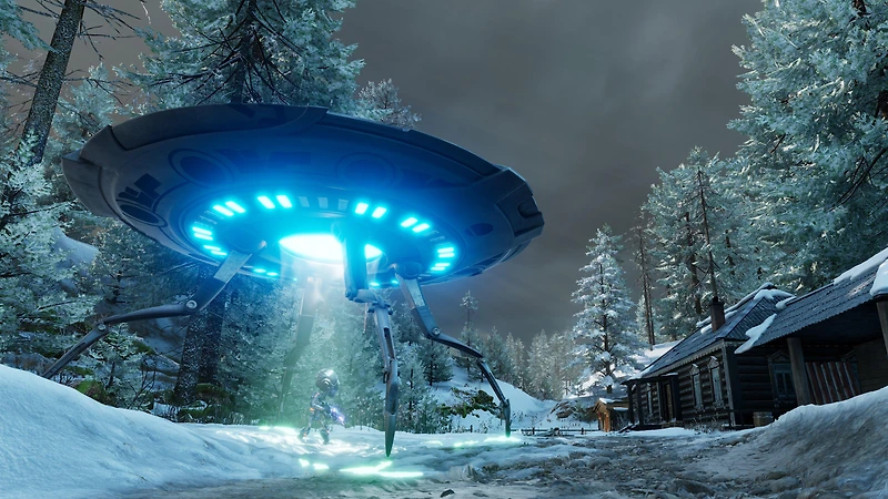 Destroy All Humans! 2: Reprobed Dressed to Skill - PC