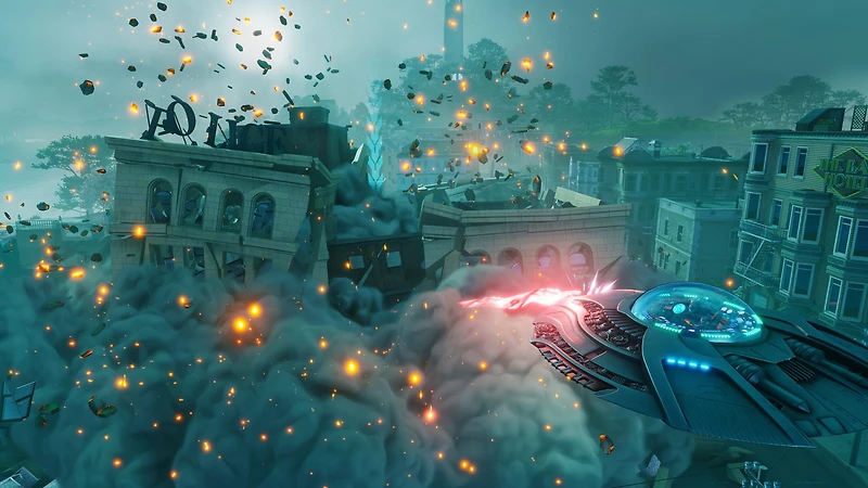 Destroy All Humans! 2: Reprobed - Xbox Series X/S