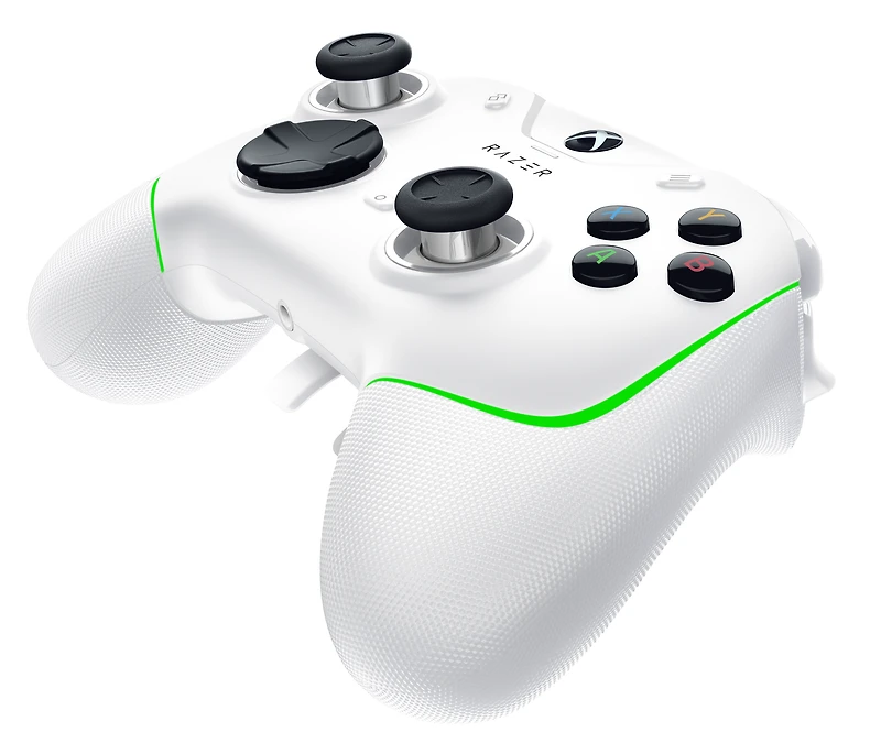 Razer Wolverine V2 Wired Gaming Controller for Xbox Series X/S and PC Chroma RGB