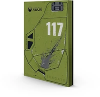 Seagate Game Drive External Hard Drive Halo Infinite 2TB