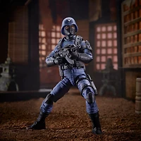 Hasbro G.I. Joe Classified Series Cobra Officer 6-In Action Figure