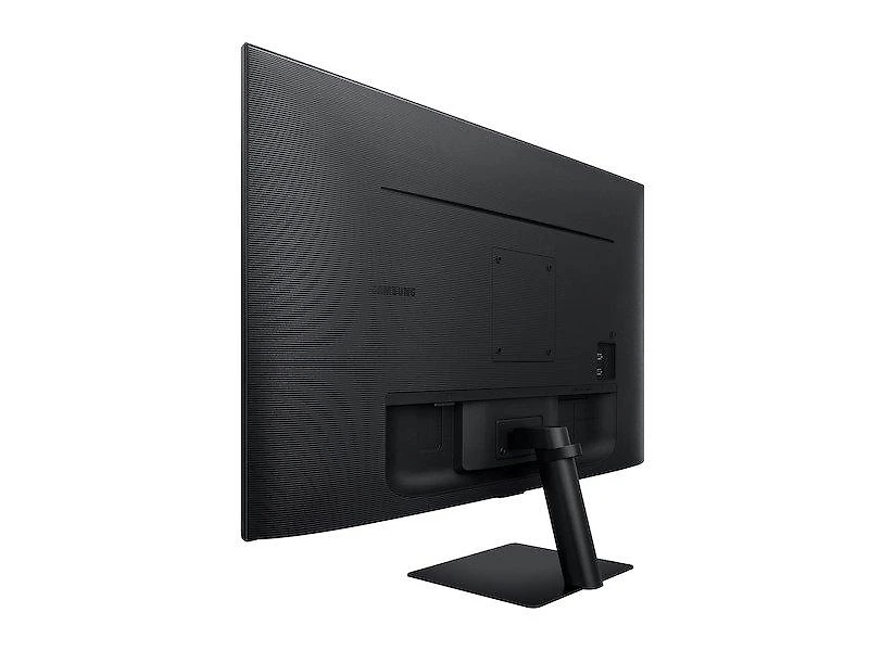 Samsung 32-in M5 FHD (1920x1080) 60Hz Smart Monitor with Streaming TV LS32AM500NNXZA