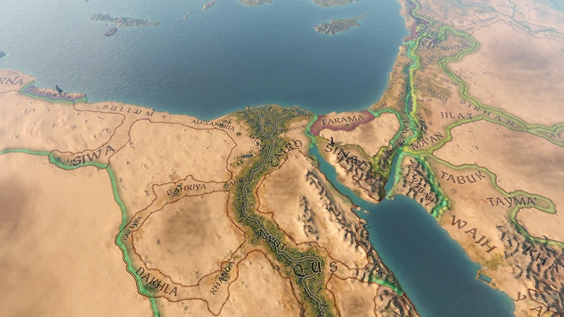 Crusader Kings 3 - PlayStation 5