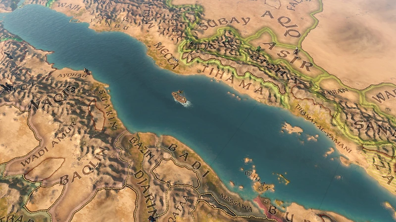 Crusader Kings 3 - PlayStation 5