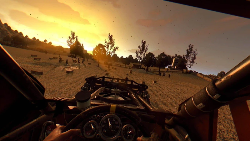 Dying Light Platinum Edition - Nintendo Switch