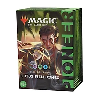 Magic: The Gathering Pioneer Challenger Deck (Assortment)