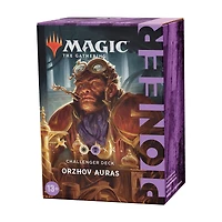 Magic: The Gathering Pioneer Challenger Deck (Assortment)