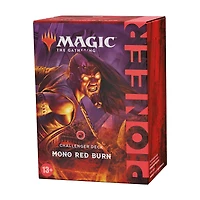 Magic: The Gathering Pioneer Challenger Deck (Assortment)