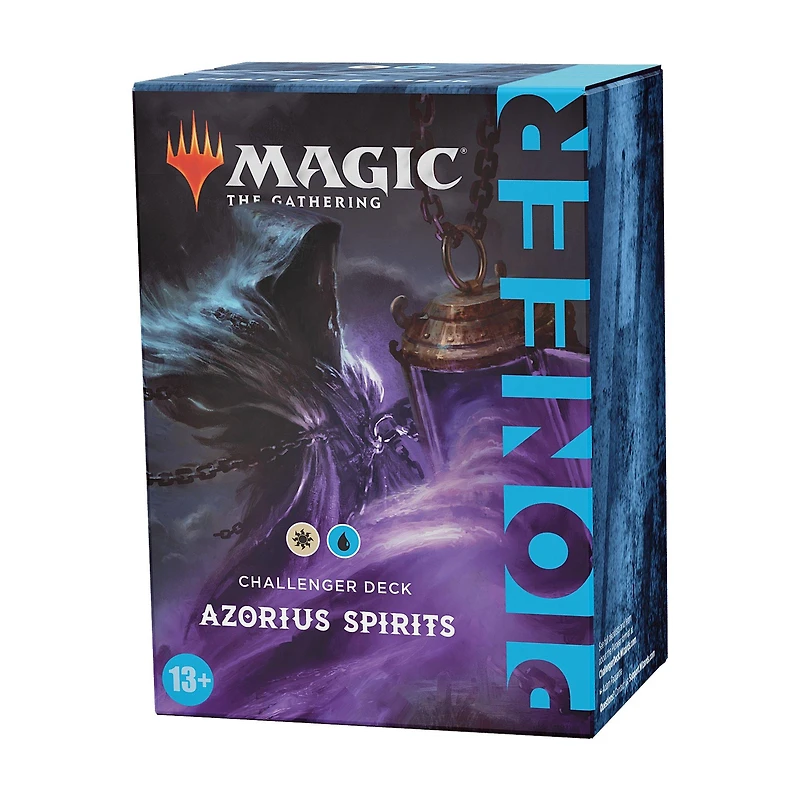 Magic: The Gathering Pioneer Challenger Deck (Assortment)