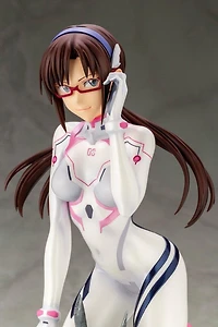 Kotobukiya Evangelion: 3.0 Plus 1.0 Thrice Upon a Time Mari Makinami 1:6 Scale Statue