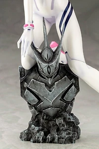 Kotobukiya Evangelion: 3.0 Plus 1.0 Thrice Upon a Time Mari Makinami 1:6 Scale Statue