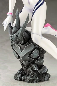Kotobukiya Evangelion: 3.0 Plus 1.0 Thrice Upon a Time Mari Makinami 1:6 Scale Statue