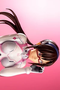 Kotobukiya Evangelion: 3.0 Plus 1.0 Thrice Upon a Time Mari Makinami 1:6 Scale Statue