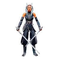 Hasbro Star Wars: The Mandalorian The Vintage Collection Ahsoka Tank 3.75-In Action Figure