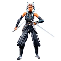 Hasbro Star Wars: The Mandalorian The Vintage Collection Ahsoka Tank 3.75-In Action Figure