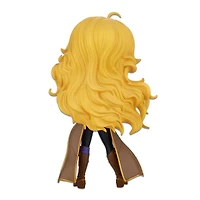 Banpresto RWBY Q posket Yang Xiao Long Figure