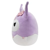 Squishmallows Sanrio Kuromi Purple Hood 8-in Plush
