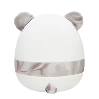 Squishmallows Rolland the Gray Marble Panda 8-in Plush GameStop Exclusive