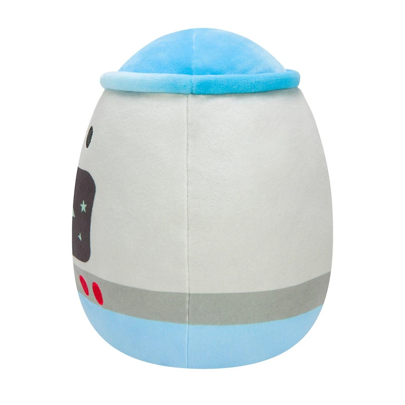 Squishmallows Adin the Arcade Game 8-in Plush