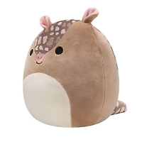 Squishmallows Thompson the Armadillo 8-in Plush