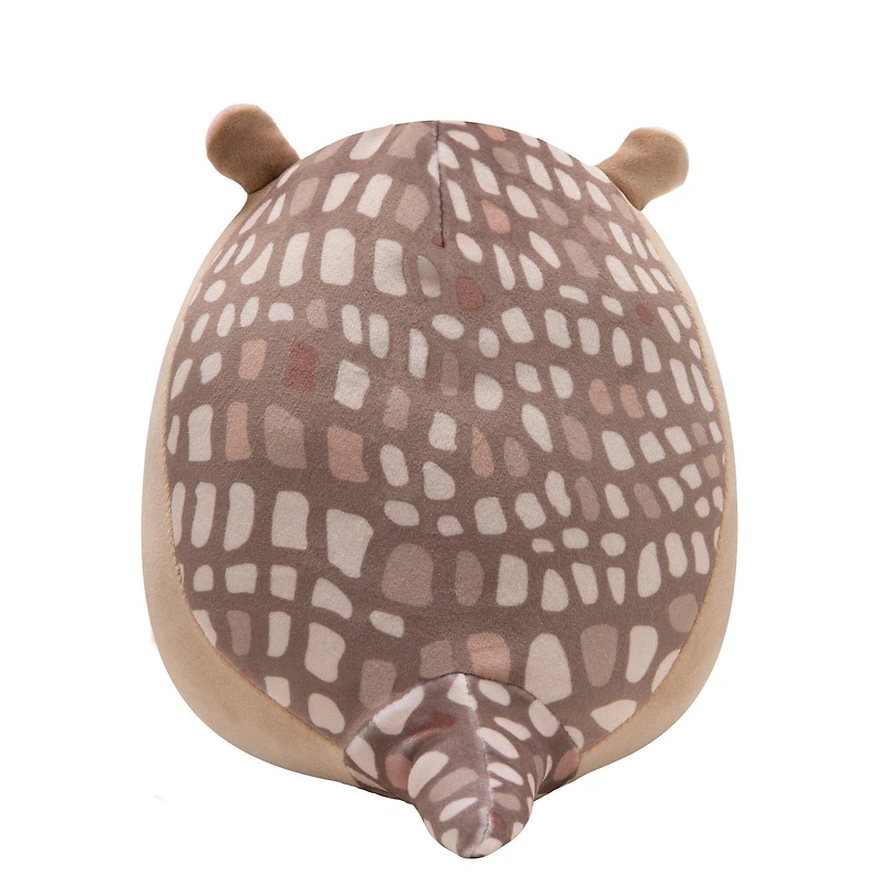 Squishmallows Thompson the Armadillo 8-in Plush