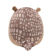 Squishmallows Thompson the Armadillo 8-in Plush