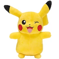 Jazwares Pokemon Pikachu -in Plush