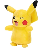 Jazwares Pokemon Pikachu -in Plush