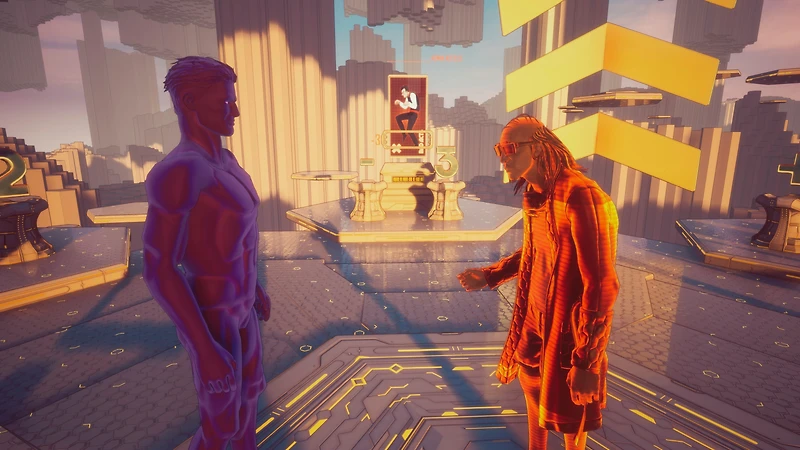 Beyond A Steel Sky: Beyond A SteelBook Edition - Xbox Series X